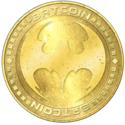 BatCoin logo