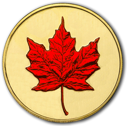CanadaCoin logo