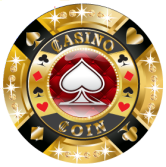 CasinoCoin logo